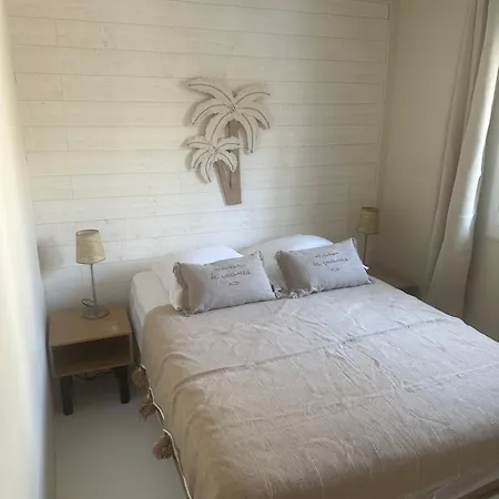 木屋 Bord De